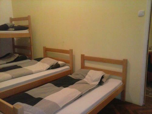Hostel King