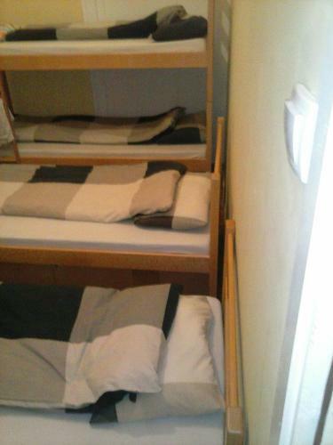 Hostel King