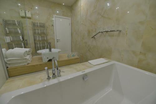 Bed & Breakfast Boutique Rooms