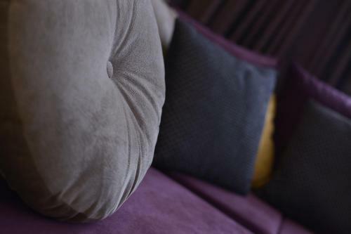 Bed & Breakfast Boutique Rooms