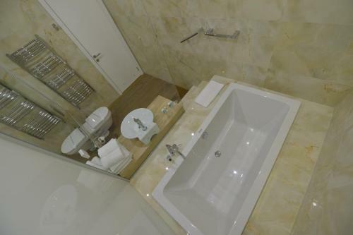 Bed & Breakfast Boutique Rooms