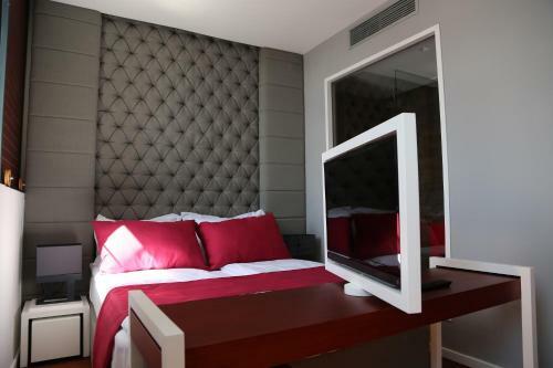 Bed & Breakfast Boutique Rooms