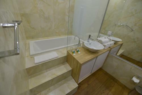 Bed & Breakfast Boutique Rooms