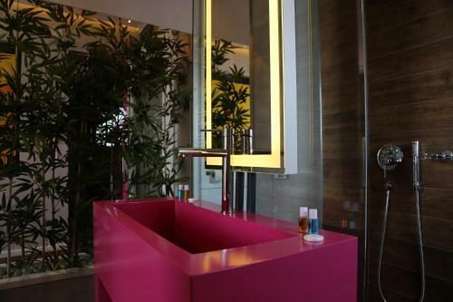 Bed & Breakfast Boutique Rooms