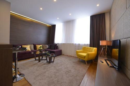 Bed & Breakfast Boutique Rooms