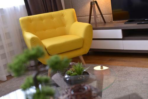 Bed & Breakfast Boutique Rooms