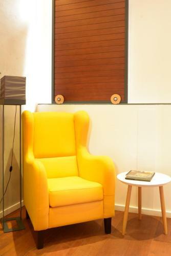 Bed & Breakfast Boutique Rooms