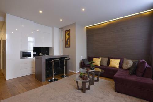 Bed & Breakfast Boutique Rooms