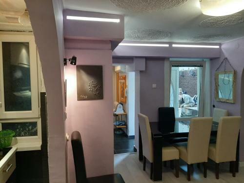 Apartment Hedonist