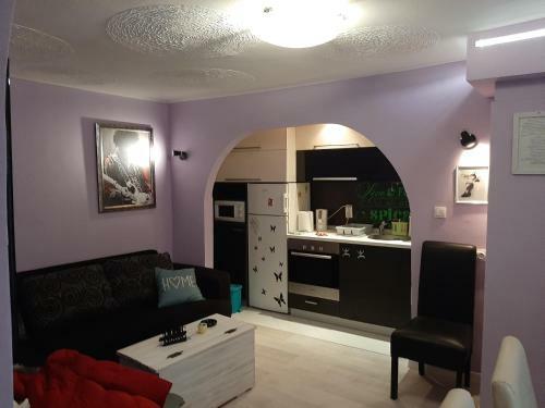 Apartment Hedonist