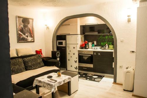 Apartment Hedonist