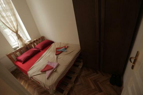 Apartment Belgrade