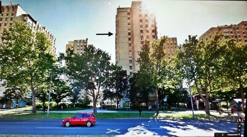 Apartment Boulevard