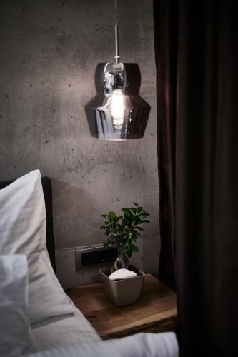 Hostal One Luxury Suites