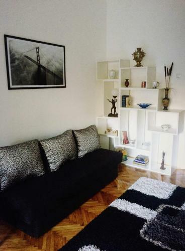 Apartment Star