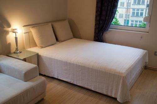 Apartment Metropol