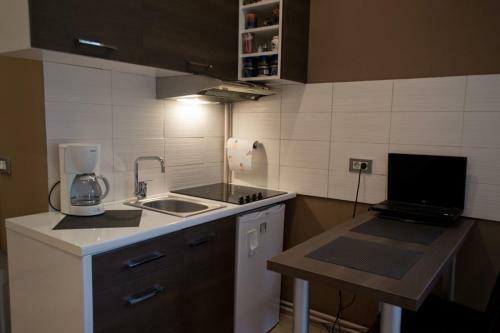 Apartment Metropol