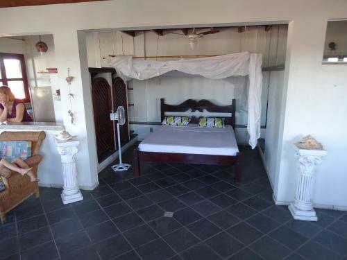 Aparthotel Bahiatropical