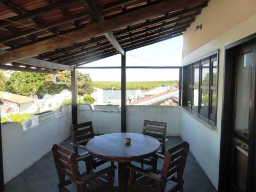 Aparthotel Bahiatropical