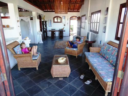 Aparthotel Bahiatropical