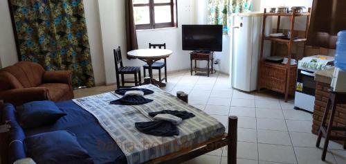 Aparthotel Bahiatropical