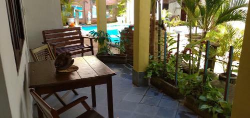 Aparthotel Bahiatropical