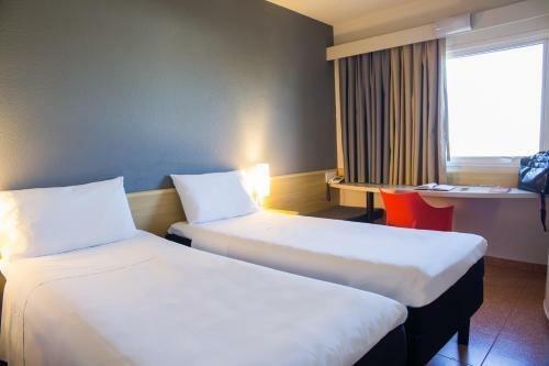 Hotel Ibis Criciuma