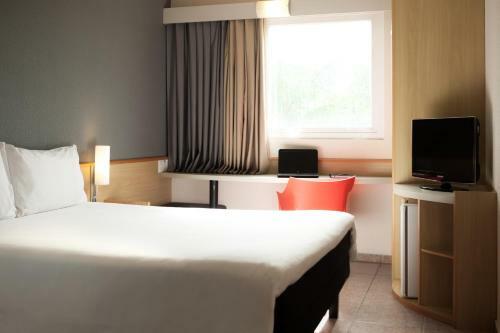 Hotel Ibis Criciuma
