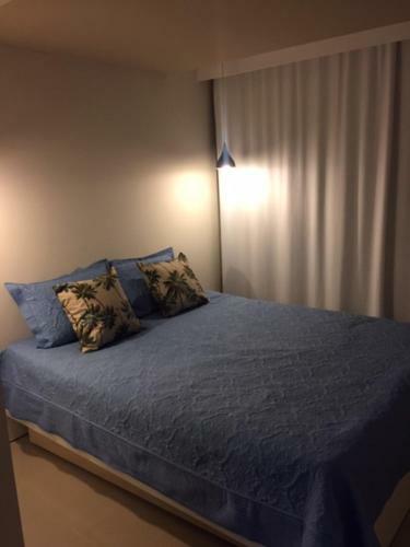 Apartamento Nannai Residense