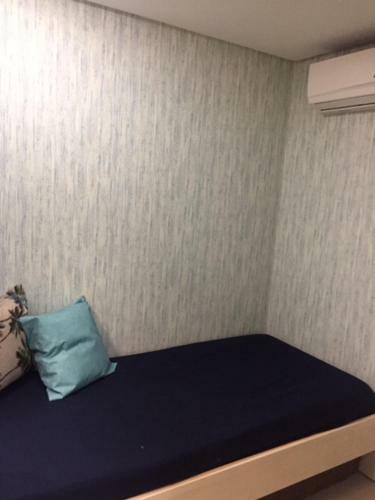 Apartamento Nannai Residense