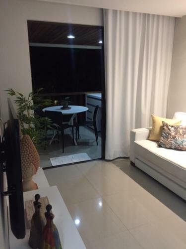 Apartamento Nannai Residense