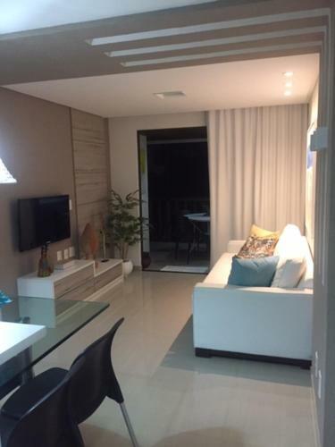 Apartamento Nannai Residense