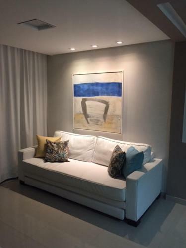 Apartamento Nannai Residense