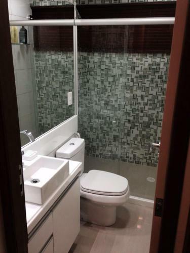 Apartamento Nannai Residense