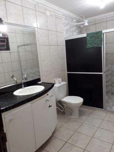 Hostal Pousada Radiante