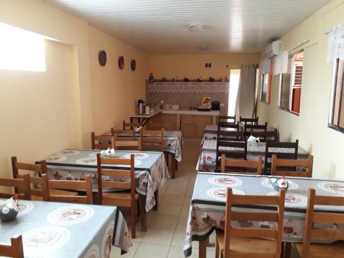 Hostal Pousada Radiante