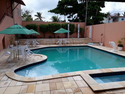 Hostal Pousada Radiante