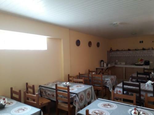 Hostal Pousada Radiante