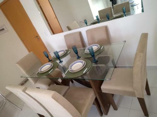 Apartamento Palm Village - O Melhor De Cupe E Porto