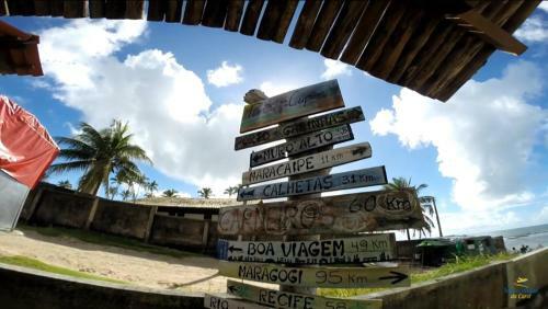 Apartamento Palm Village - O Melhor De Cupe E Porto
