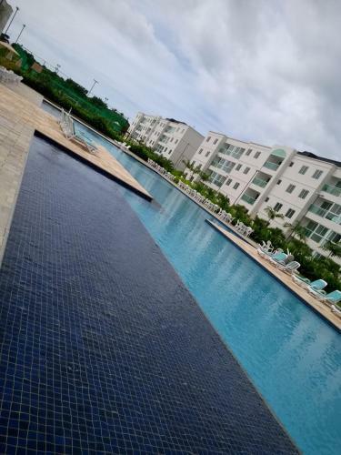 Apartamento Palm Village - O Melhor De Cupe E Porto