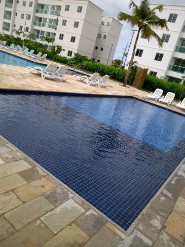 Apartamento Palm Village - O Melhor De Cupe E Porto