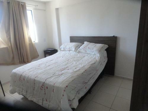 Apartamento Ponta Negra
