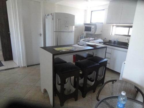Apartamento Ponta Negra