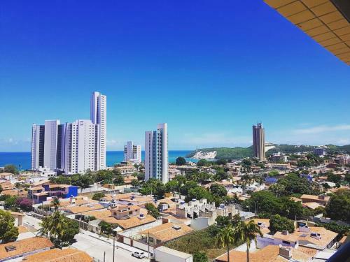 Apartamento Ponta Negra