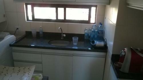 Apartamento Ponta Negra
