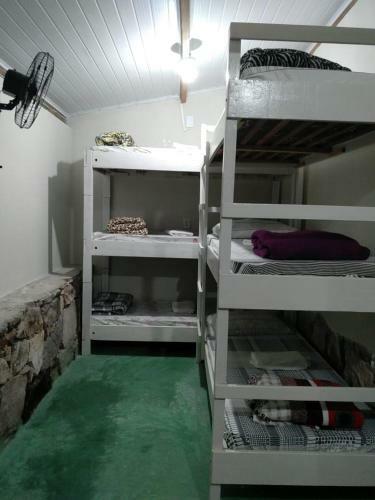 Hostal Pousada Recanto Verde