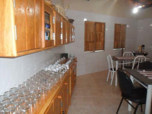 Hostal Pousada Recanto Verde