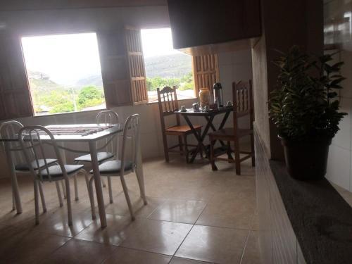 Hostal Pousada Recanto Verde