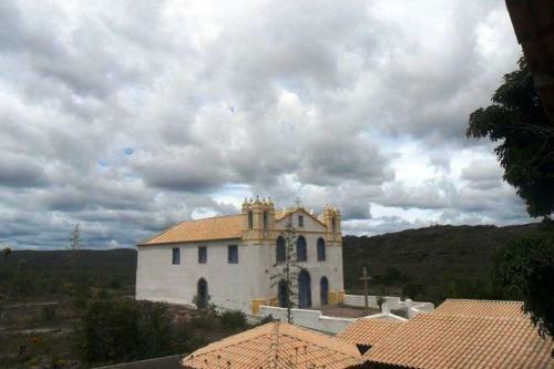 Hostal Pousada Recanto Verde